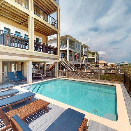 Beach Estate East Fort Morgan Exterior foto