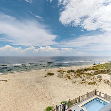 Beach Estate East Fort Morgan Exterior foto