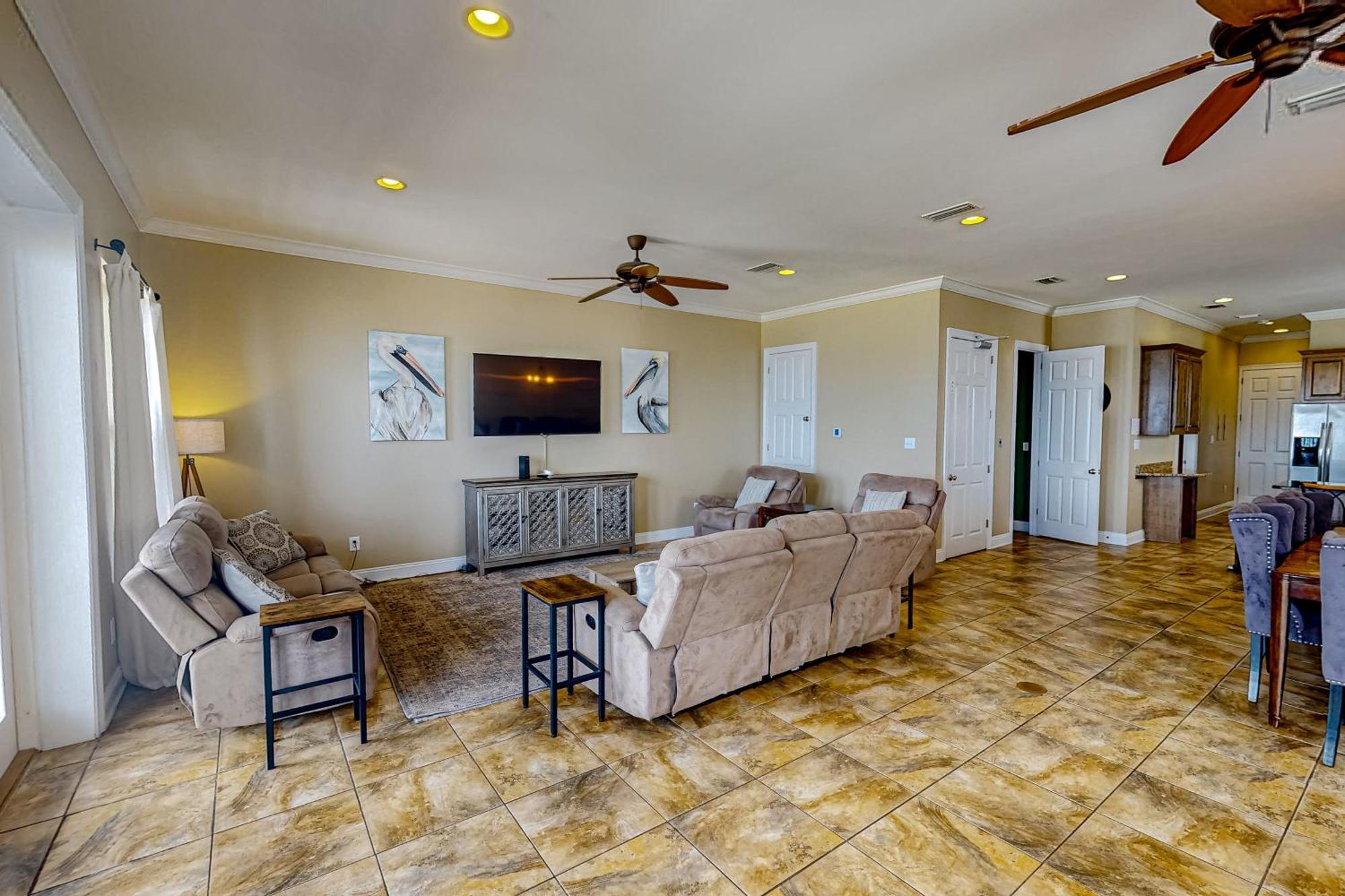Beach Estate East Fort Morgan Exterior foto