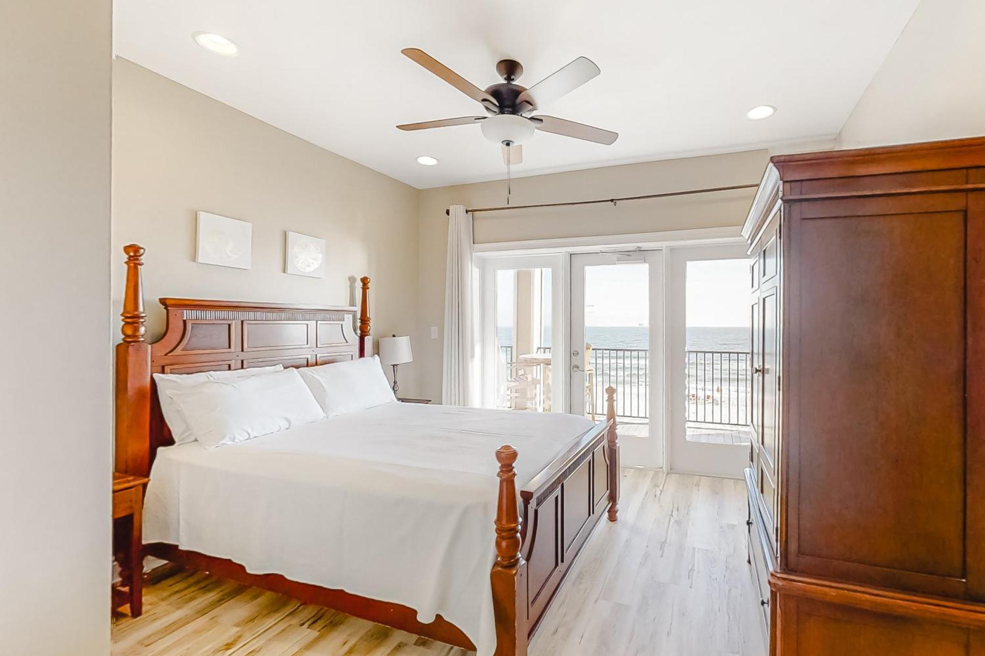 Beach Estate East Fort Morgan Exterior foto